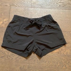 Lululemon Shorts 4